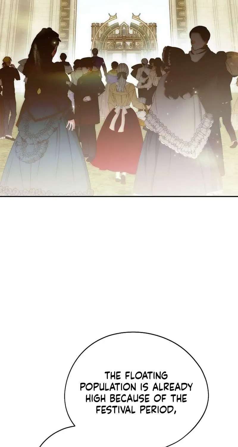 I’M Looking For A New Husband Chapter 55 - page 25