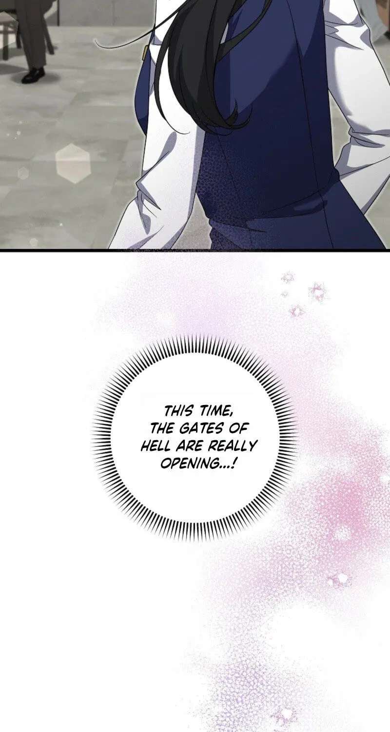 Welcome to the Dungeon Hotel Chapter 104 - page 63