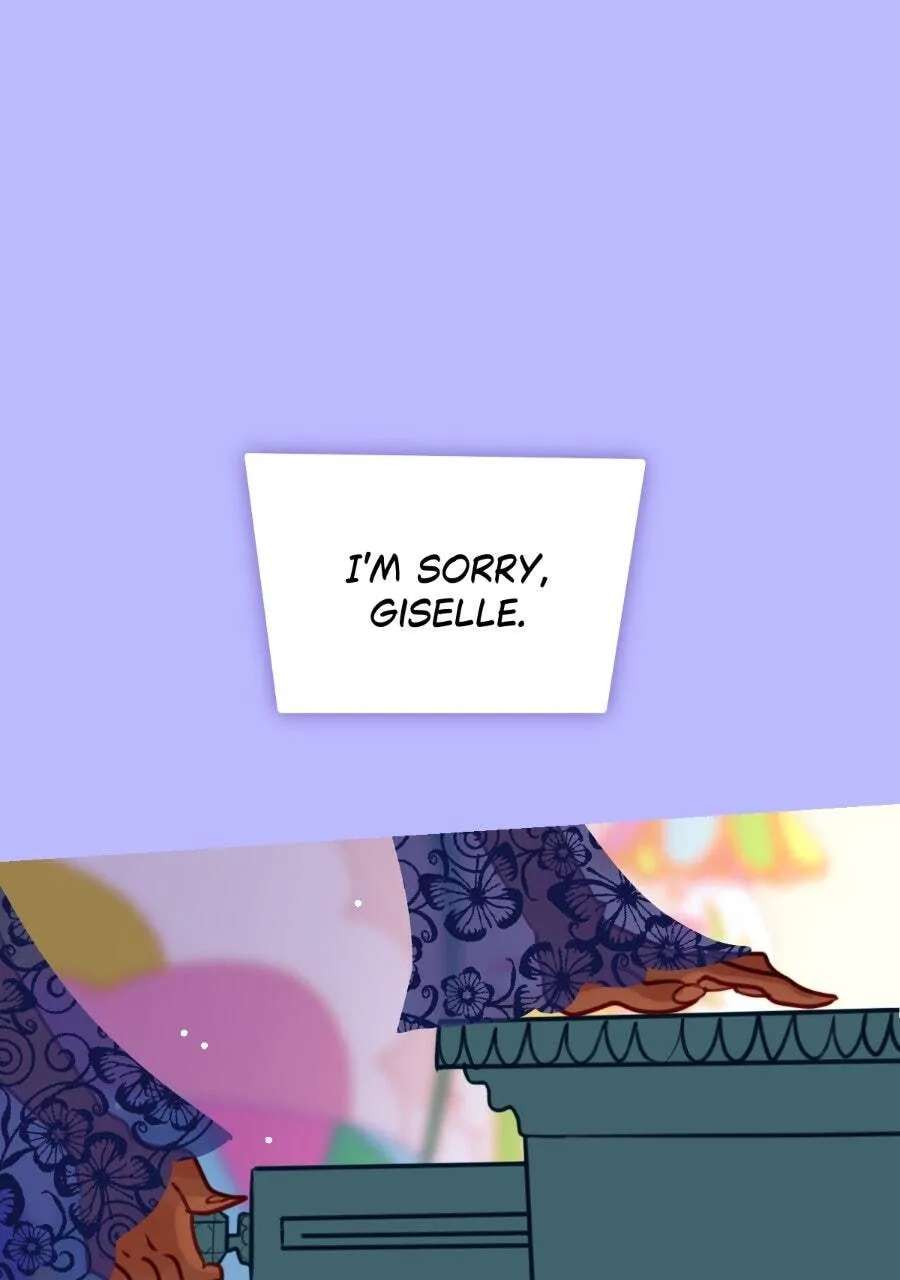 Cinderelle Chapter 51 - page 1