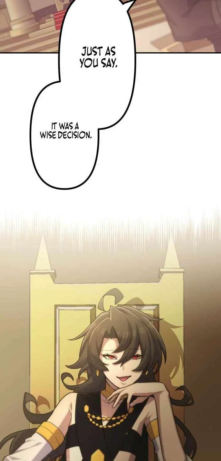 I Became An S-Rank Hunter With The Demon Lord App Chapter 159 - page 8