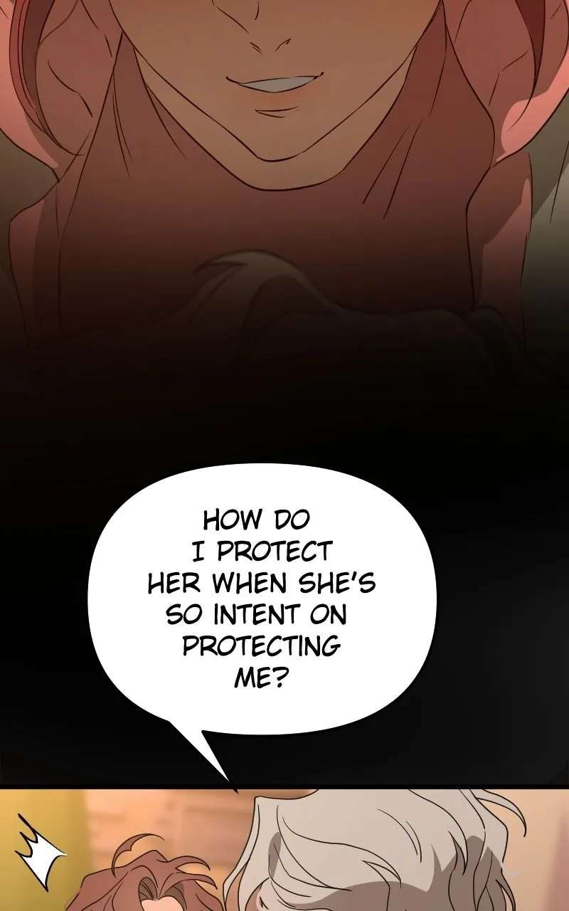 The Mafia Nanny Chapter 110 - page 54