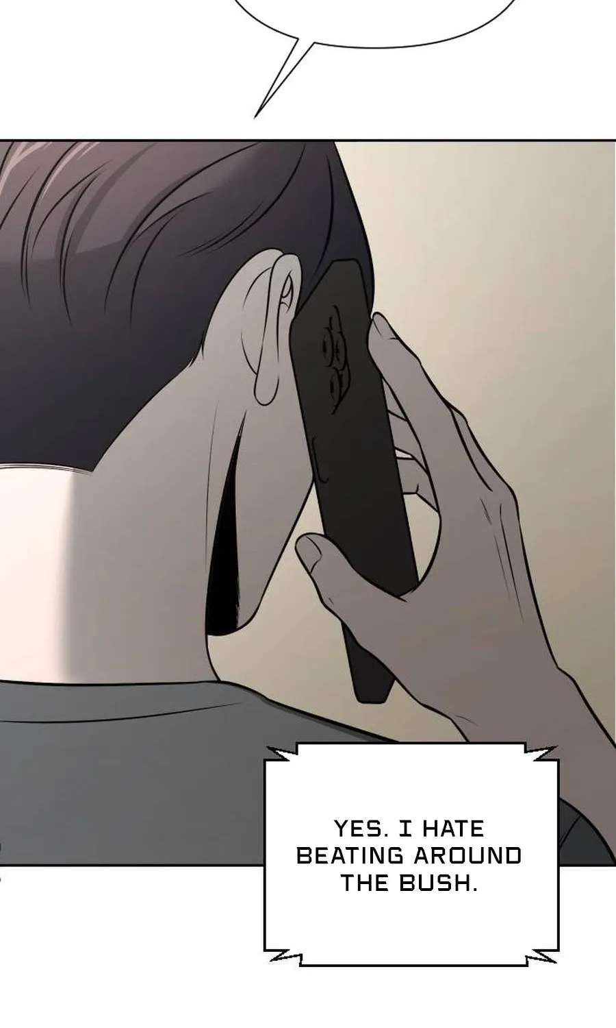 When a Genius Office Worker Goes Too Far Chapter 55 - page 38