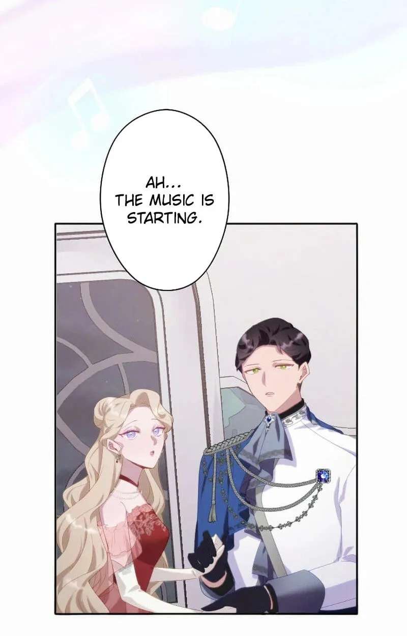 Zettai ni Shinu Mob Akuyaku Reijou wa Hatsu Koigashitai Chapter 26 - page 81