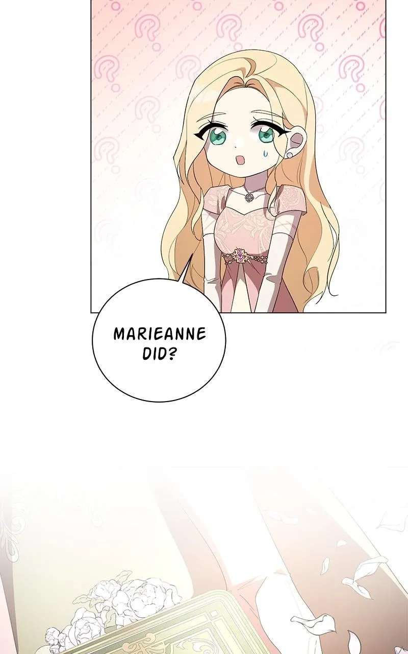 Wished You Were Dead Chapter 96 - page 61