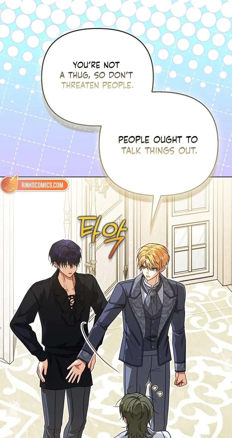 Loved by the Villains Chapter 95 - page 64