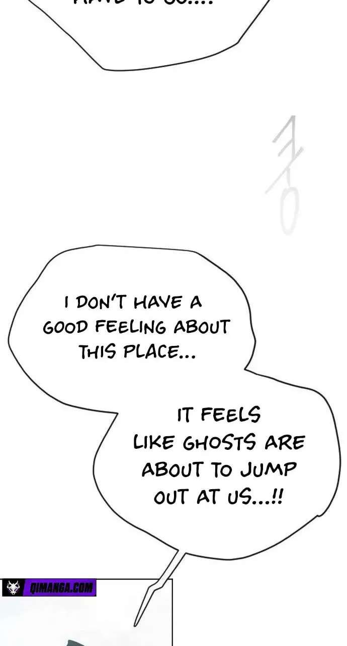 The Superhuman Era Chapter 252 - page 38