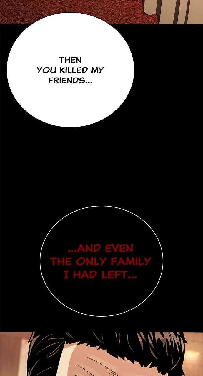 The Worst Generation Chapter 64 - page 15