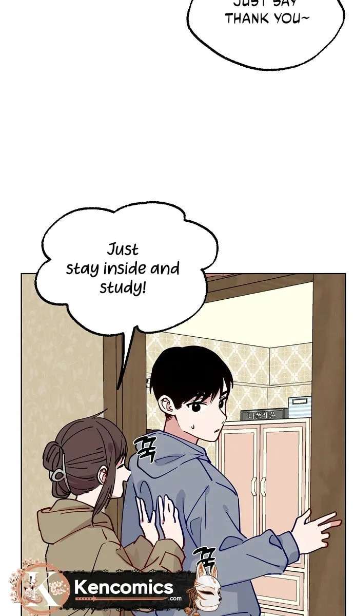 Classroom of Two Chapter 43 - page 56