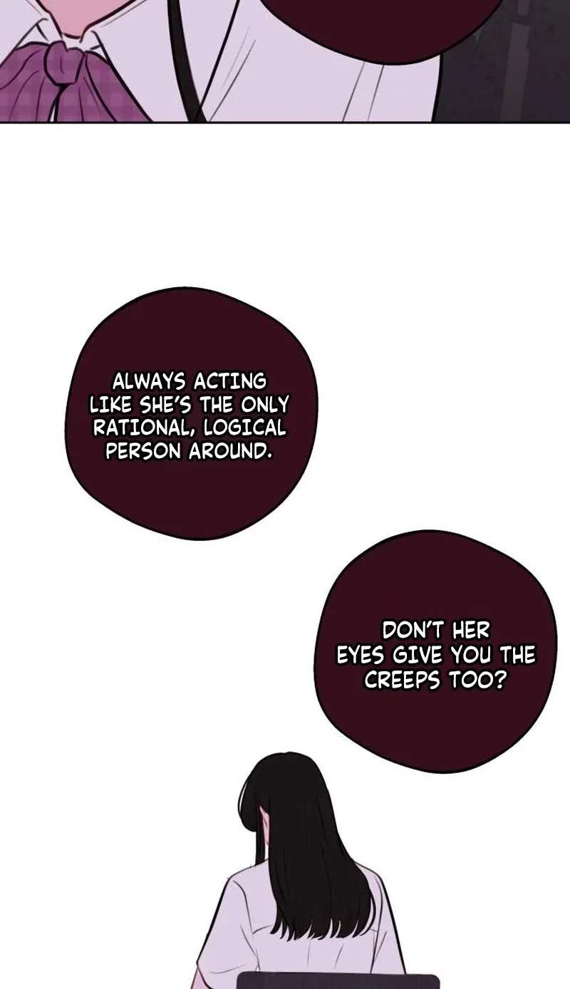 A Very Private Space Chapter 1 - page 61