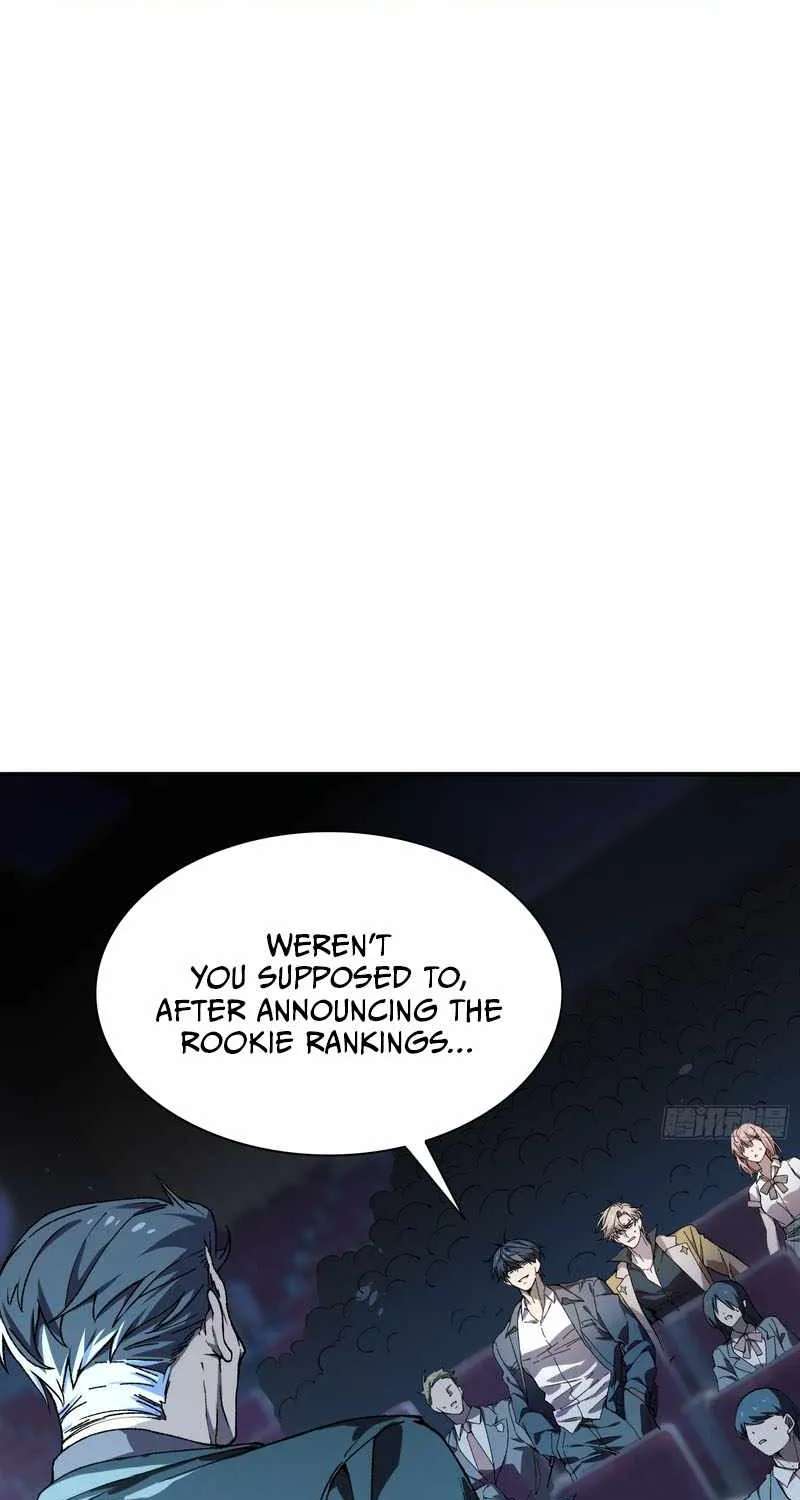 Skills have no cooldown, I turned into a natural disaster of undead Chapter 10 - page 34