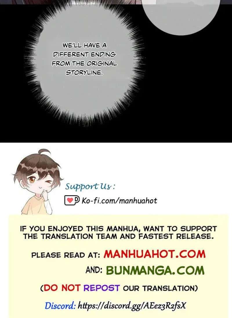 Zhujiao Zhi Xiang Tan Lian'ai Chapter 303 - page 41