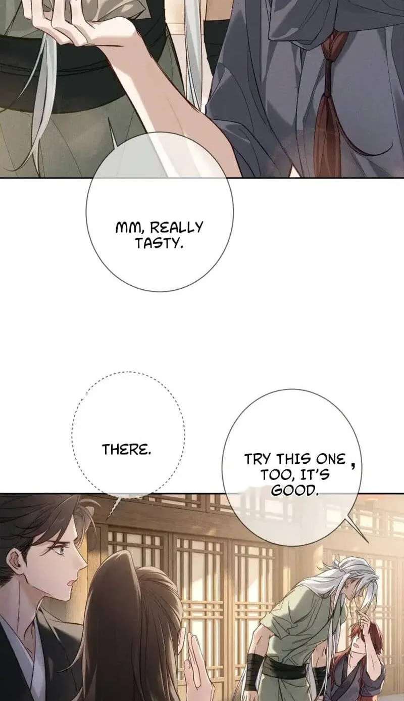Zhujiao Zhi Xiang Tan Lian'ai Chapter 301 - page 41