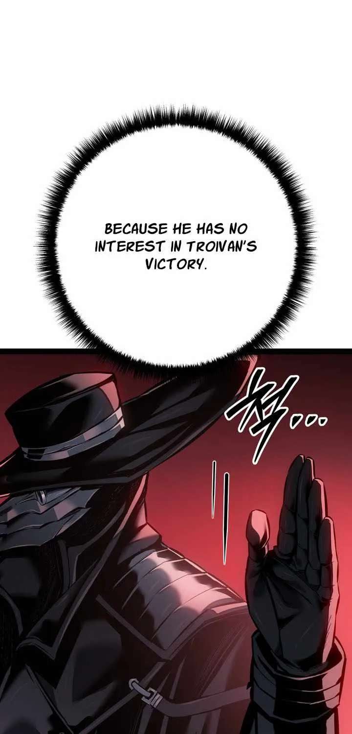 Regressing As The Reincarnated Bastard Of The Sword Clan Chapter 110 - page 103