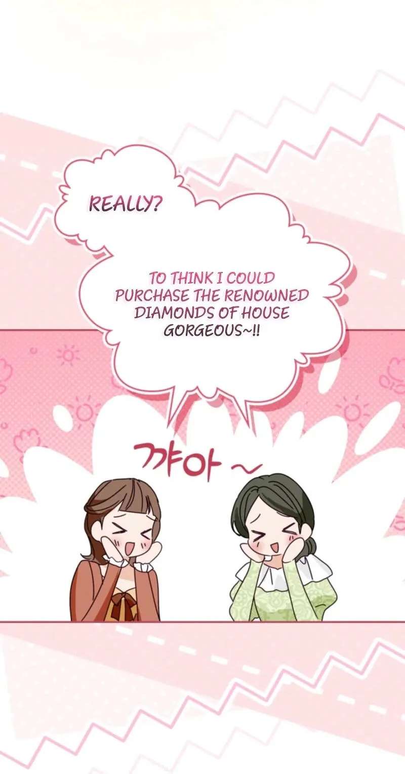 The Search for the Duchess's Husband Chapter 38 - page 16