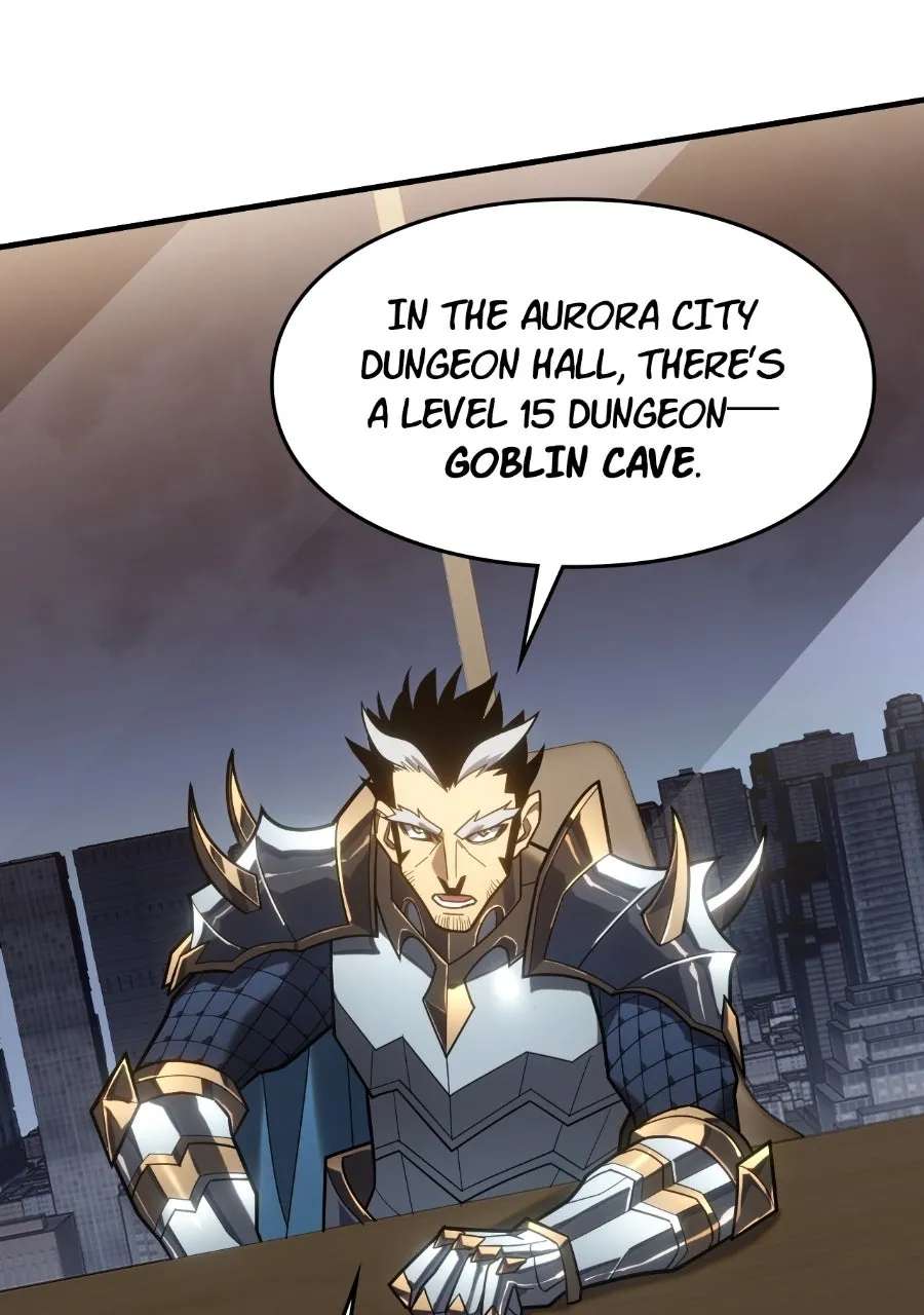 Rise of the LimitlessNecromancer Chapter 14 - page 33