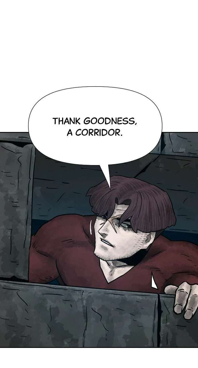 Warrior Executioner Chapter 202 - page 4
