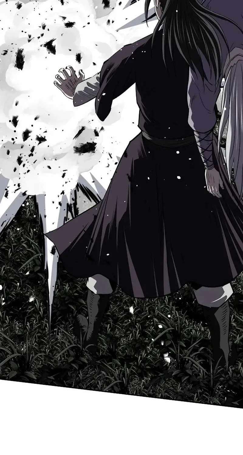 The Demonic Supreme Sword Chapter 51 - page 8