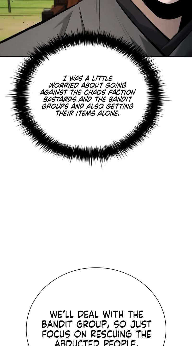 Absolute Master of the Senate Chapter 49 - page 56