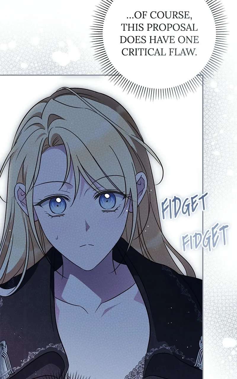 Born to be theGrand Duchess Chapter 42 - page 37