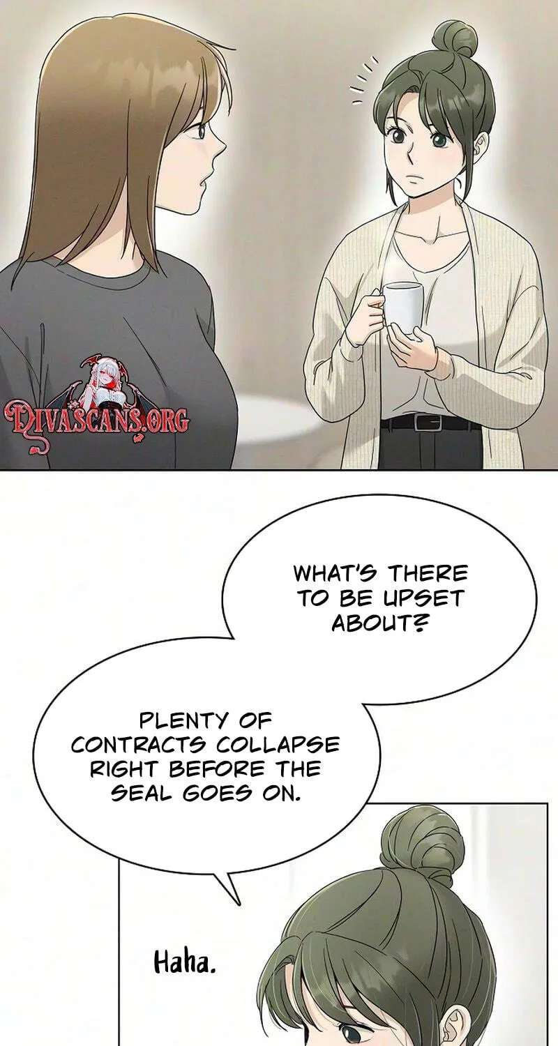 Conditions for a dating visa Chapter 54 - page 50