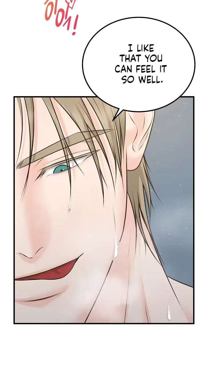 For a Moment! Don't Move Chapter 3 - page 58