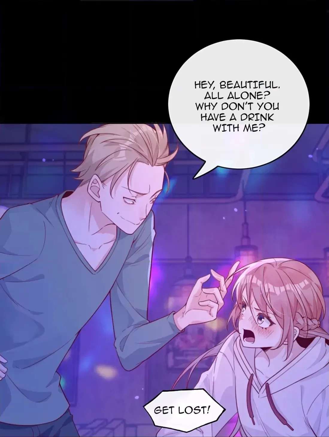 The Way My Nemesis Looks At Me Is Slowly Shifting Chapter 10 - page 13