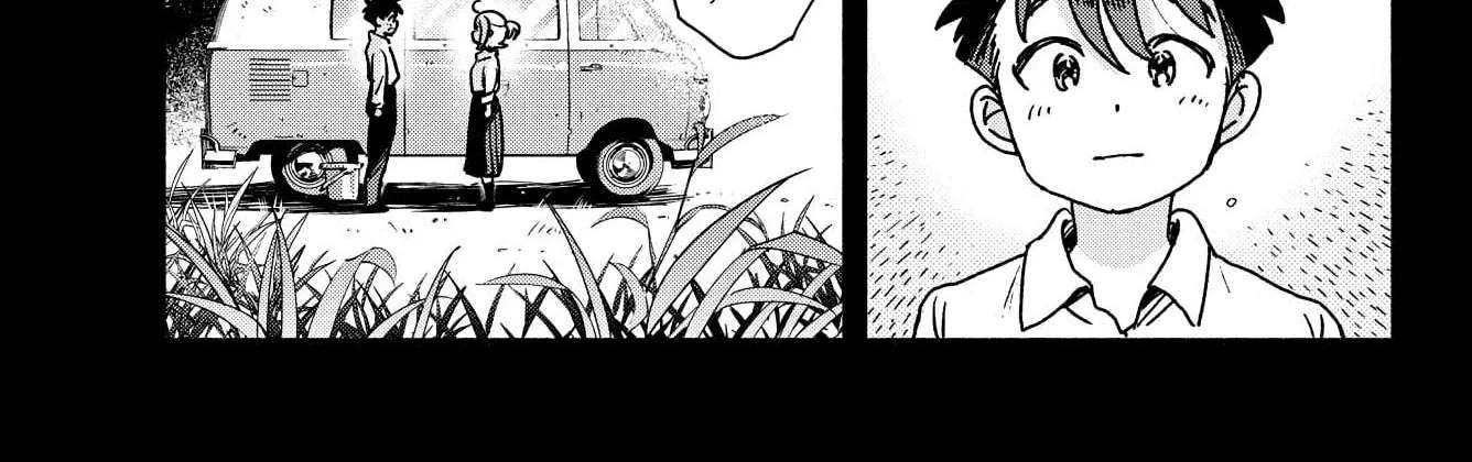 You are the Morning Star Chapter 21 - page 36