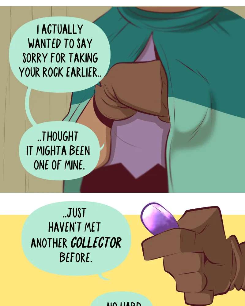Vibe Check! Chapter 180 - page 8