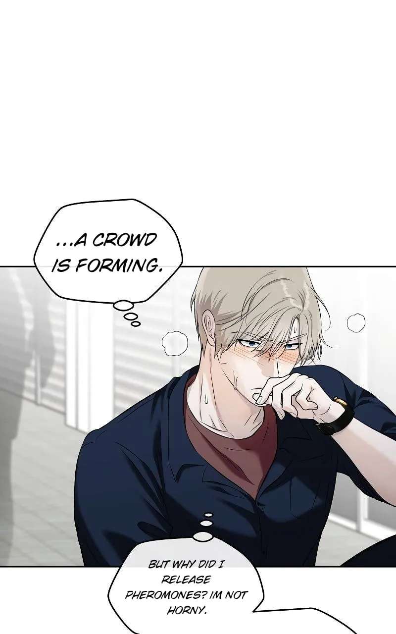 How to Win Over an Alpha Male Chapter 39 - page 6