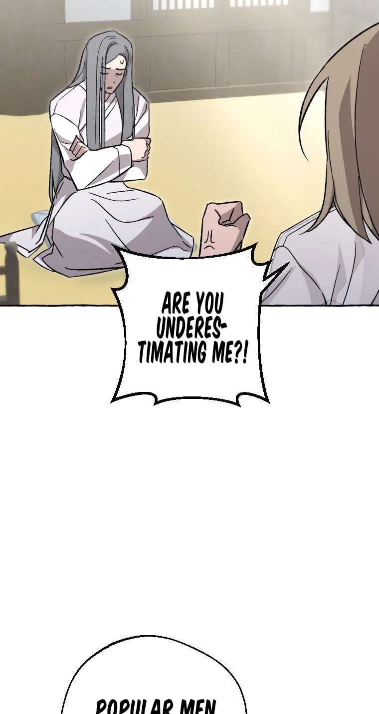 Tale Of Hyangdan Chapter 6 - page 19