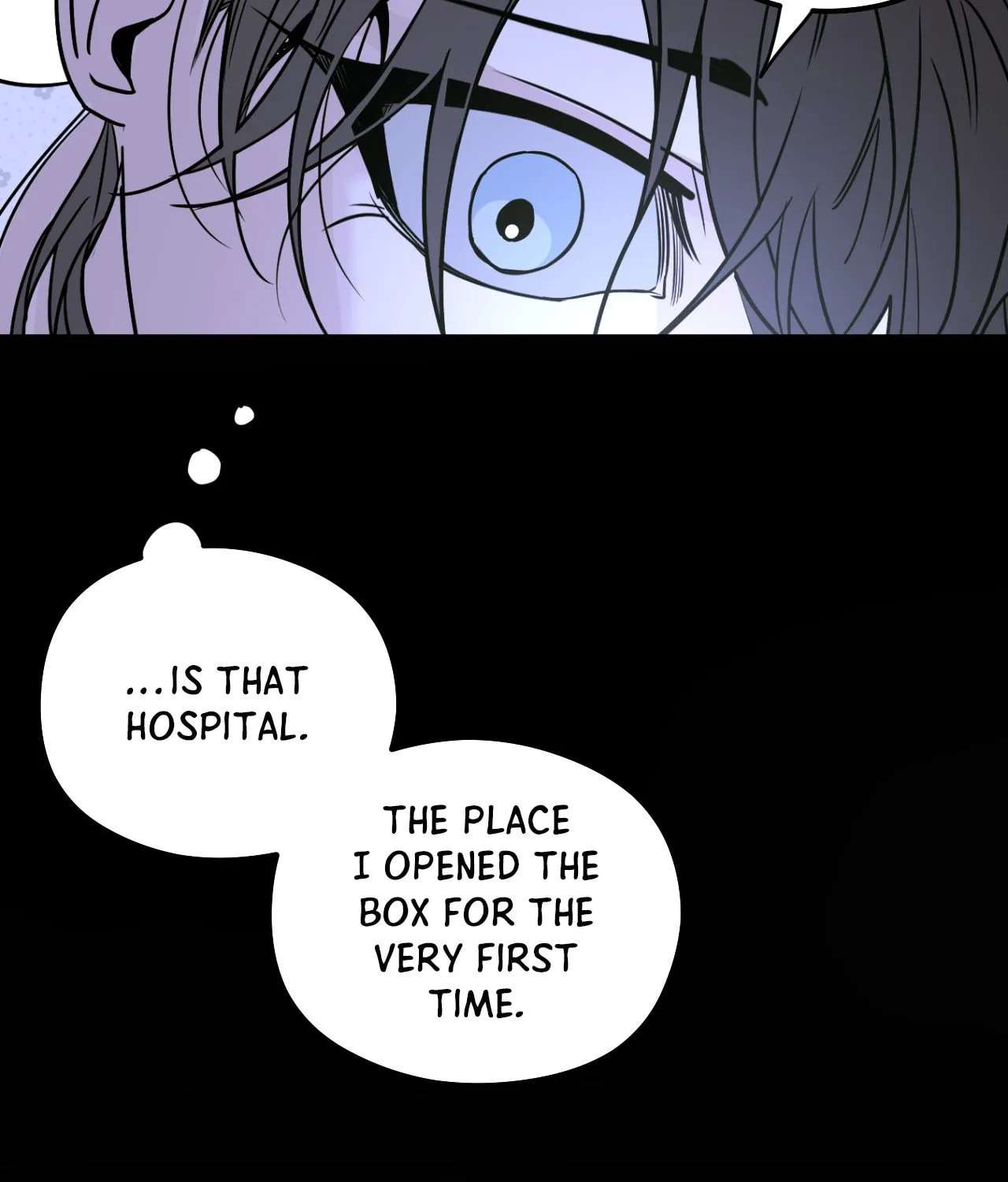 Moonlight Projection Chapter 36 - page 65