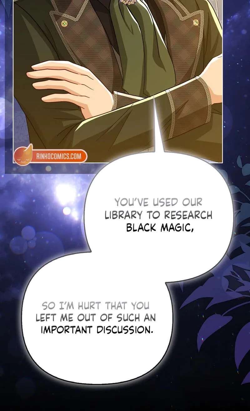 Loved by the Villains Chapter 94 - page 8