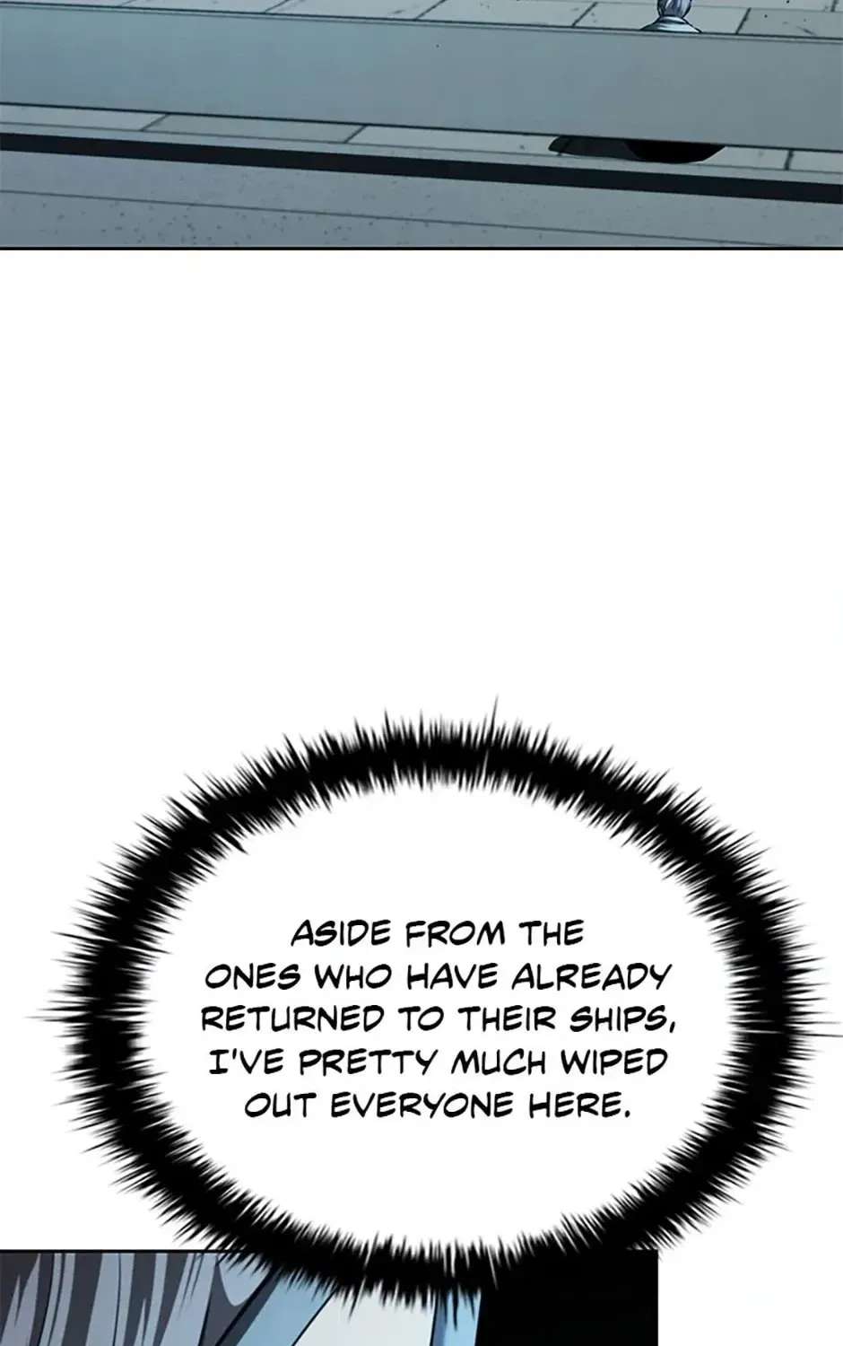 Absolute Master of the Senate Chapter 53 - page 33