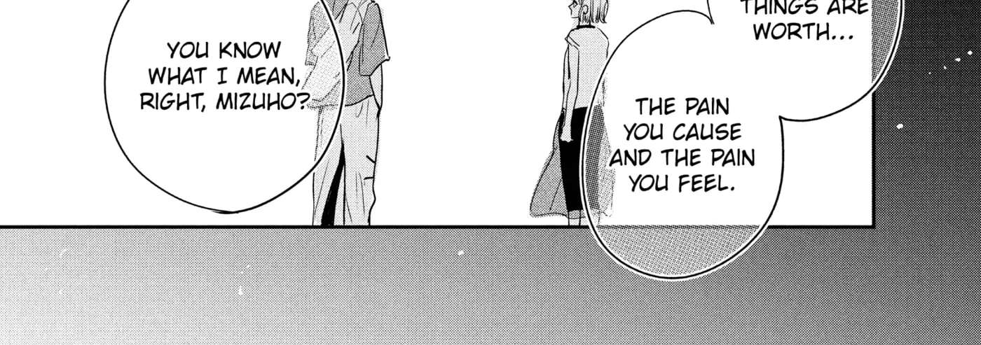 Anyway, I'm Falling in Love with You. Chapter 47 - page 44