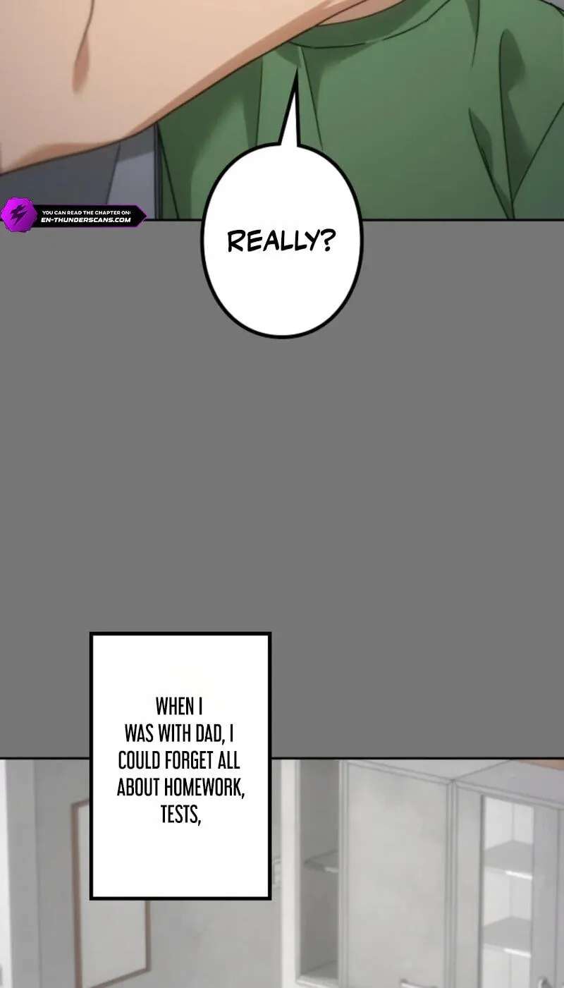 The Estate Cleaner Who Unravels Memories Chapter 27 - page 23