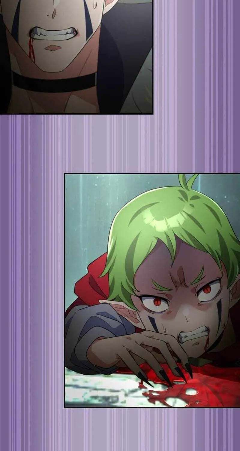 Fukushuu No Taishi - Level 9999 No Bakumatsu Isekai Tensei Chapter 107 - page 108