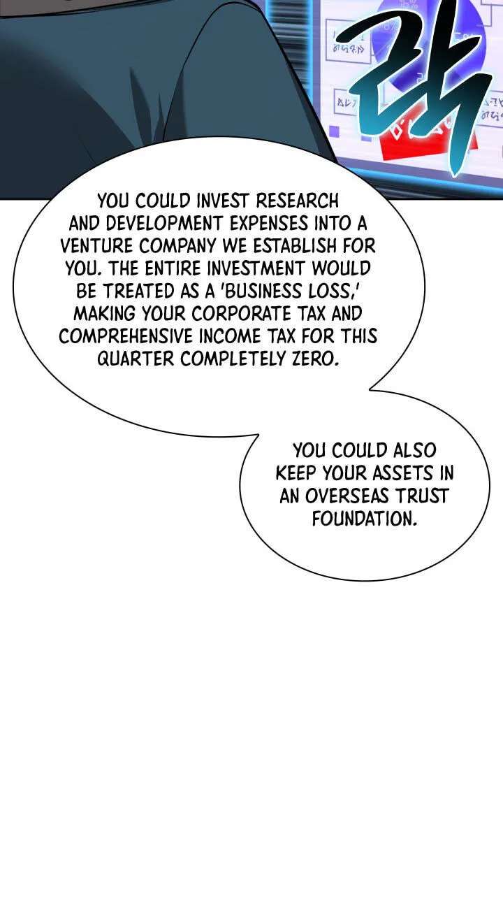 Overgeared (Team Argo) Chapter 336 - page 9