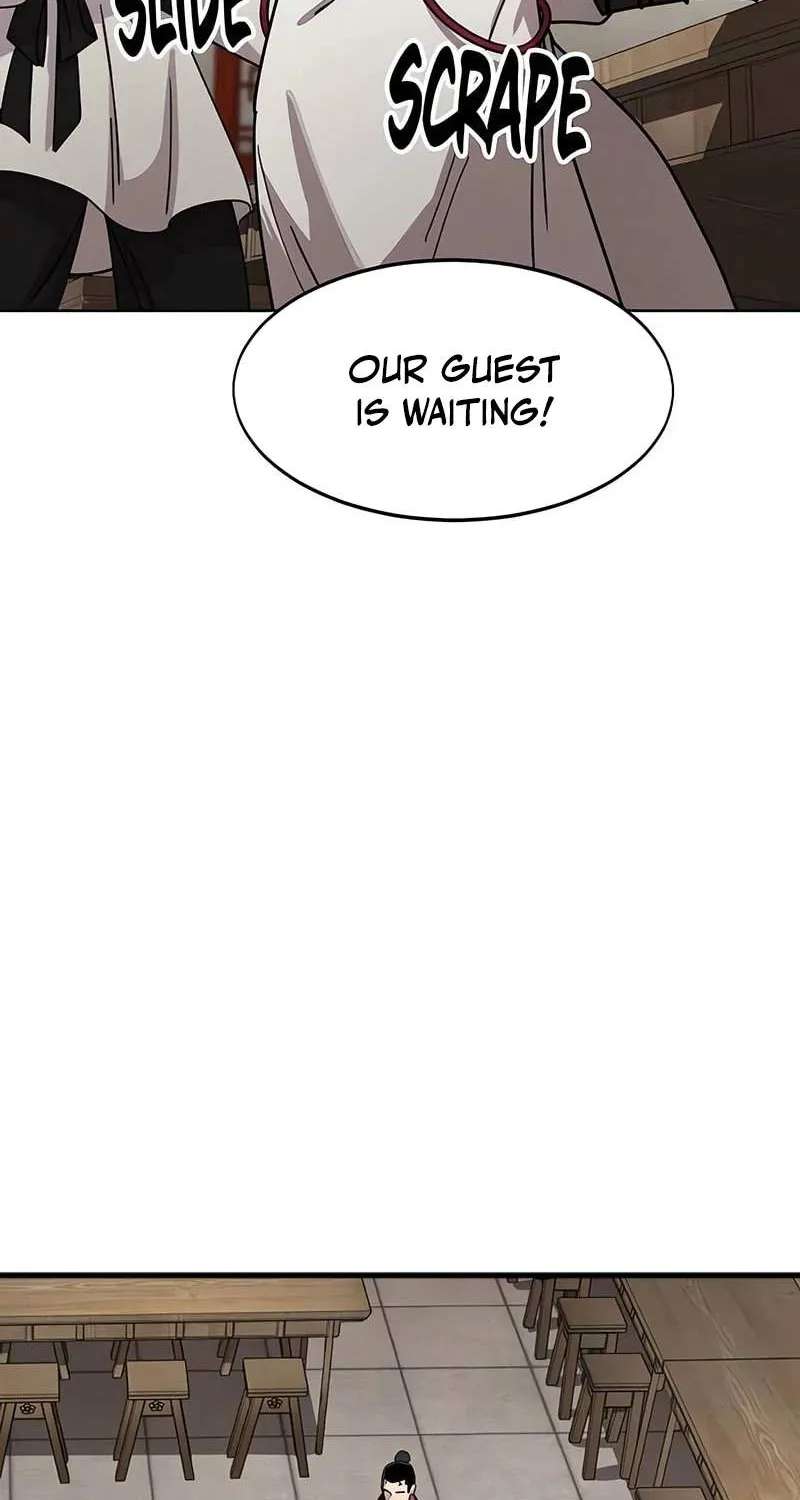 Return Of The Mount Hua Sect Chapter 183 - page 119