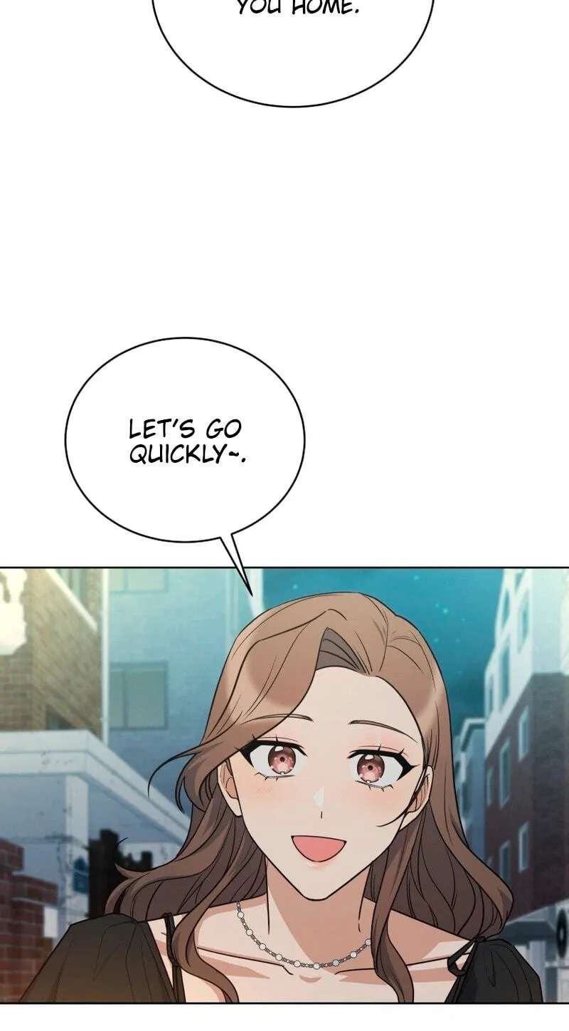 A Man Who Fell In Love With Me Chapter 36 - page 67