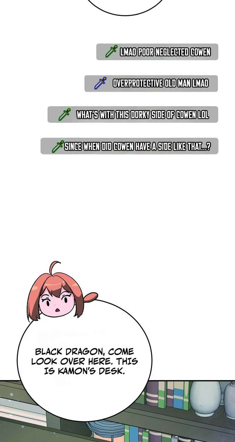 Returnee's Hidden Strategy Streaming Chapter 47 - page 71