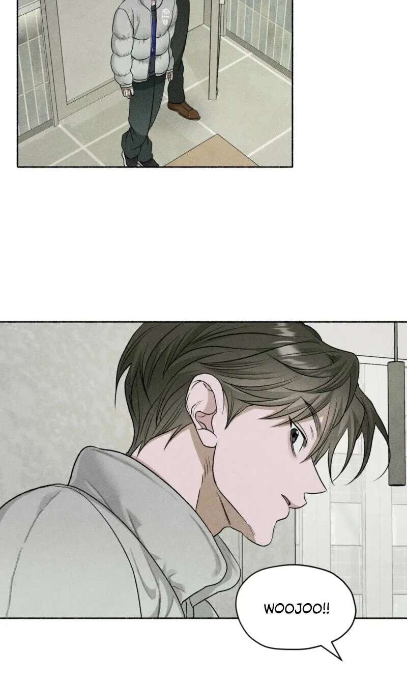 Pond Where Flowers Fall Chapter 84 - page 43