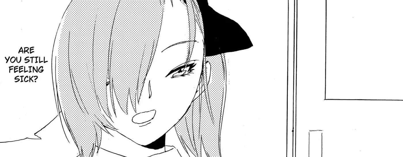 .A -dot Alice- Chapter 21 - page 18