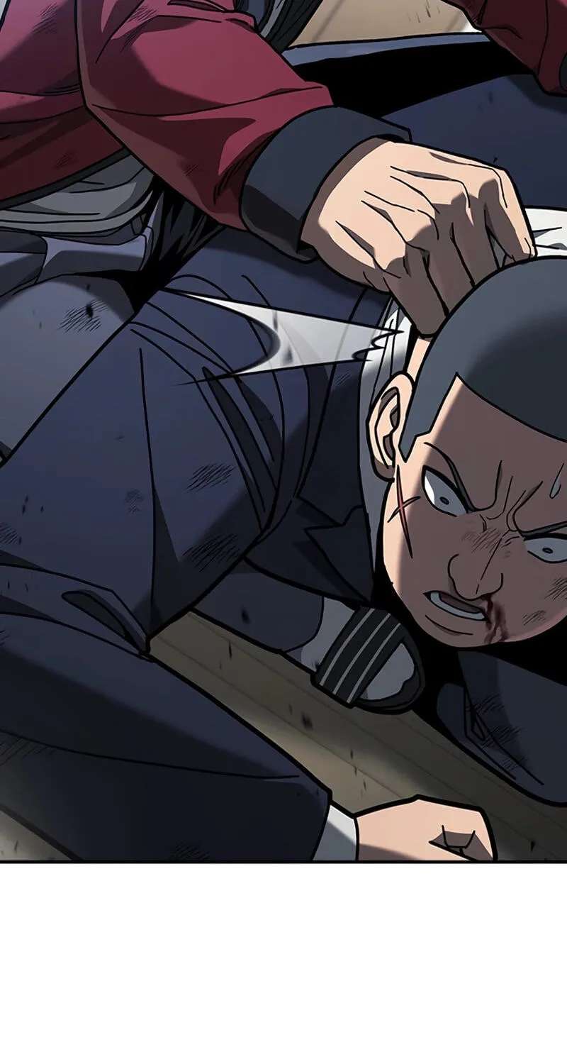 Looking for a Top-Tier Fighting Coach Chapter 17 - page 61
