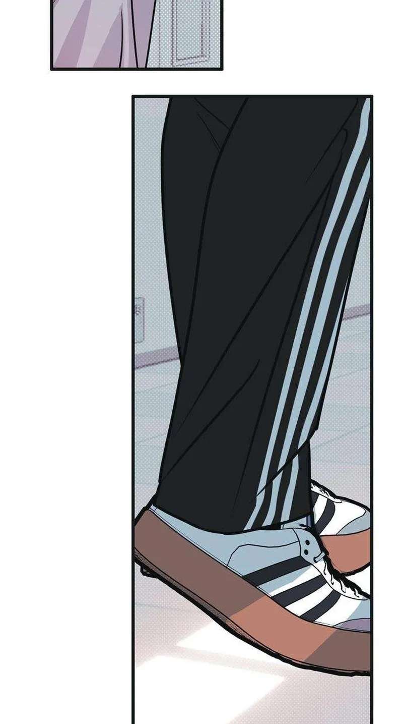 Hate Girl Chapter 17 - page 55