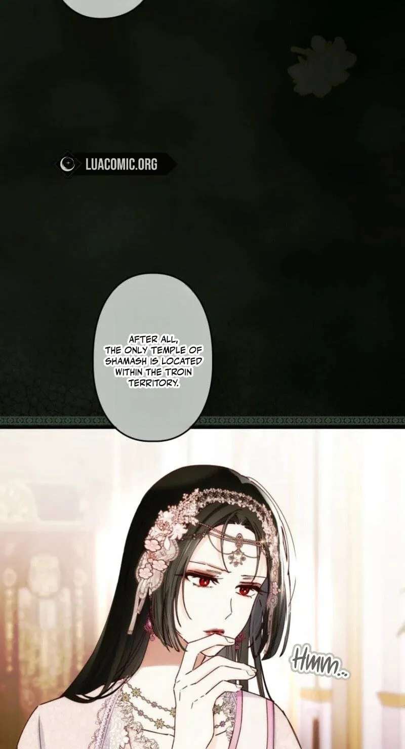 Surviving My Sister Chapter 53 - page 47
