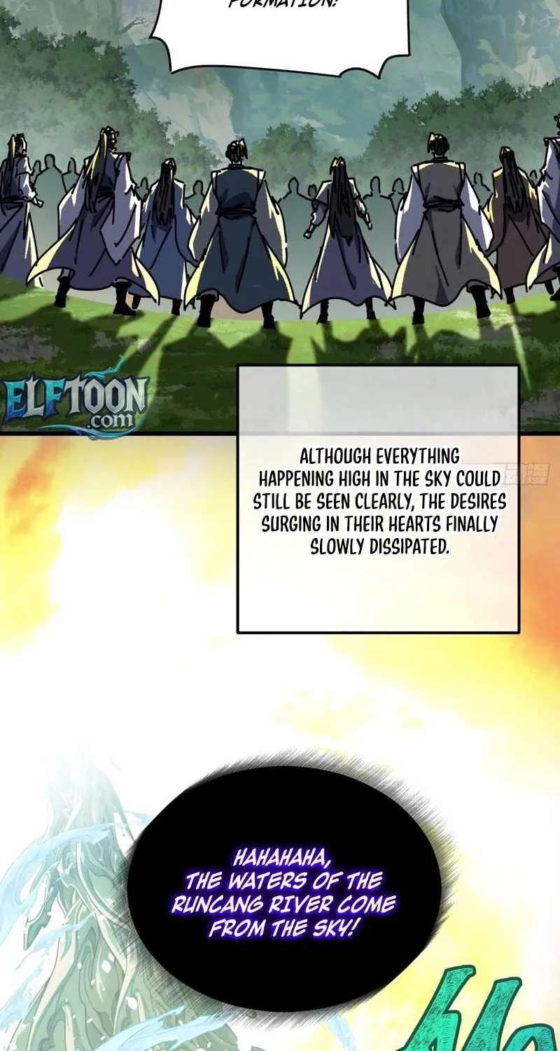 My Simulated Path to Immortality Chapter 75 - page 23