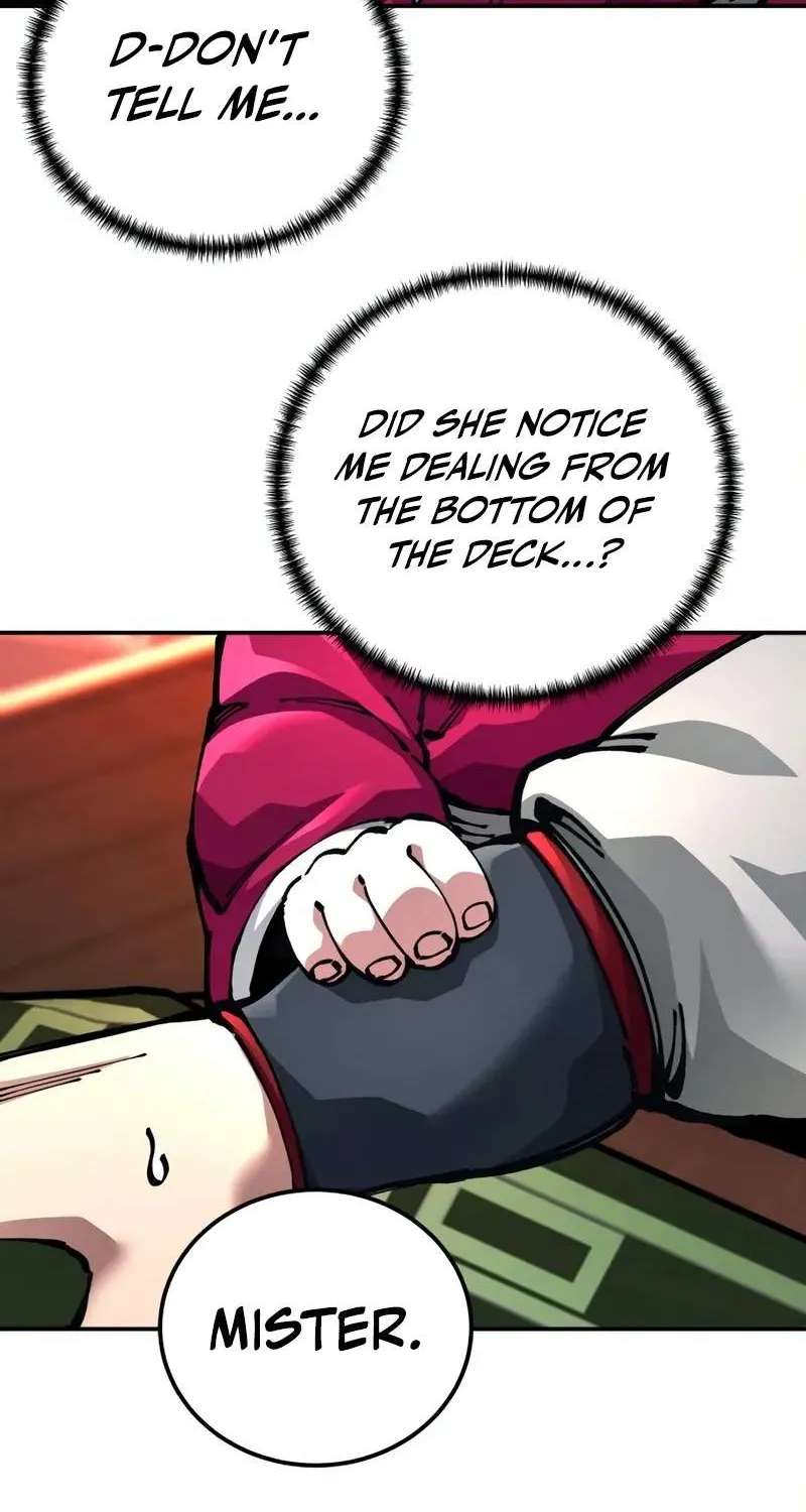Warrior Grandpa And Supreme Granddaughter Chapter 119 - page 12