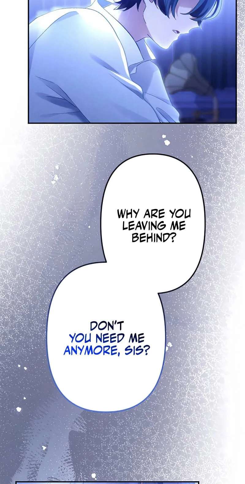 Akujo wa Kouri no Prince-kun wo Name Tsukusu Chapter 28 - page 37