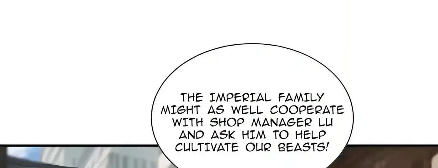 I Ushered in the Age of Mythical Pet Beasts Chapter 58 - page 36