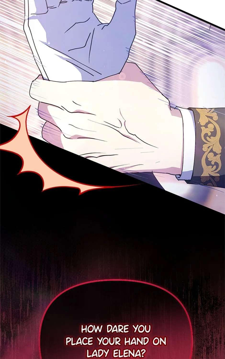 Stuck With the Protagonist Chapter 66 - page 58